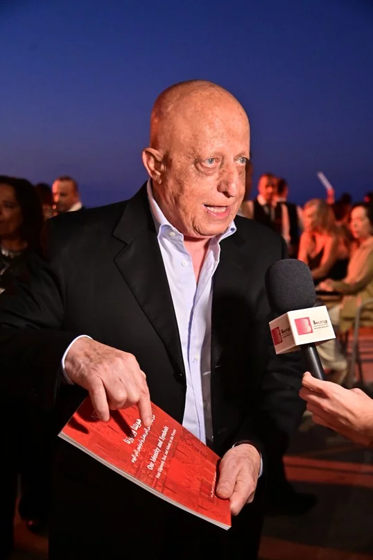 Launching of "Our Identity & Symbols" art Exhibition at Nabu Museum