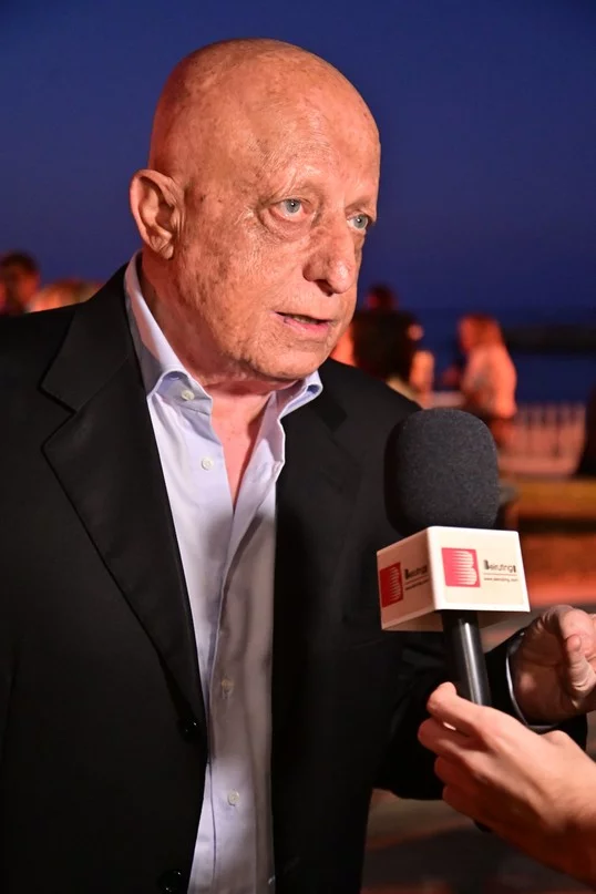 Launching of "Our Identity & Symbols" art Exhibition at Nabu Museum