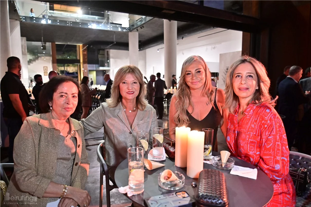 Launching of "Our Identity & Symbols" art Exhibition at Nabu Museum