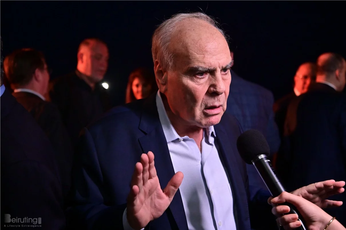 Launching of "Our Identity & Symbols" art Exhibition at Nabu Museum