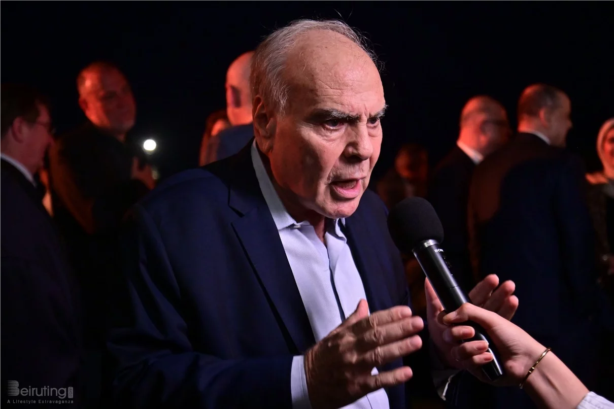 Launching of "Our Identity & Symbols" art Exhibition at Nabu Museum