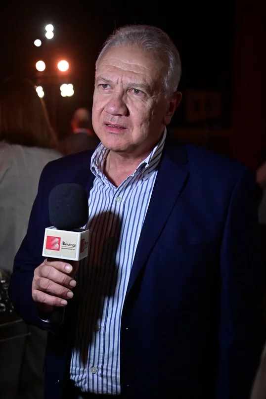 Launching of "Our Identity & Symbols" art Exhibition at Nabu Museum