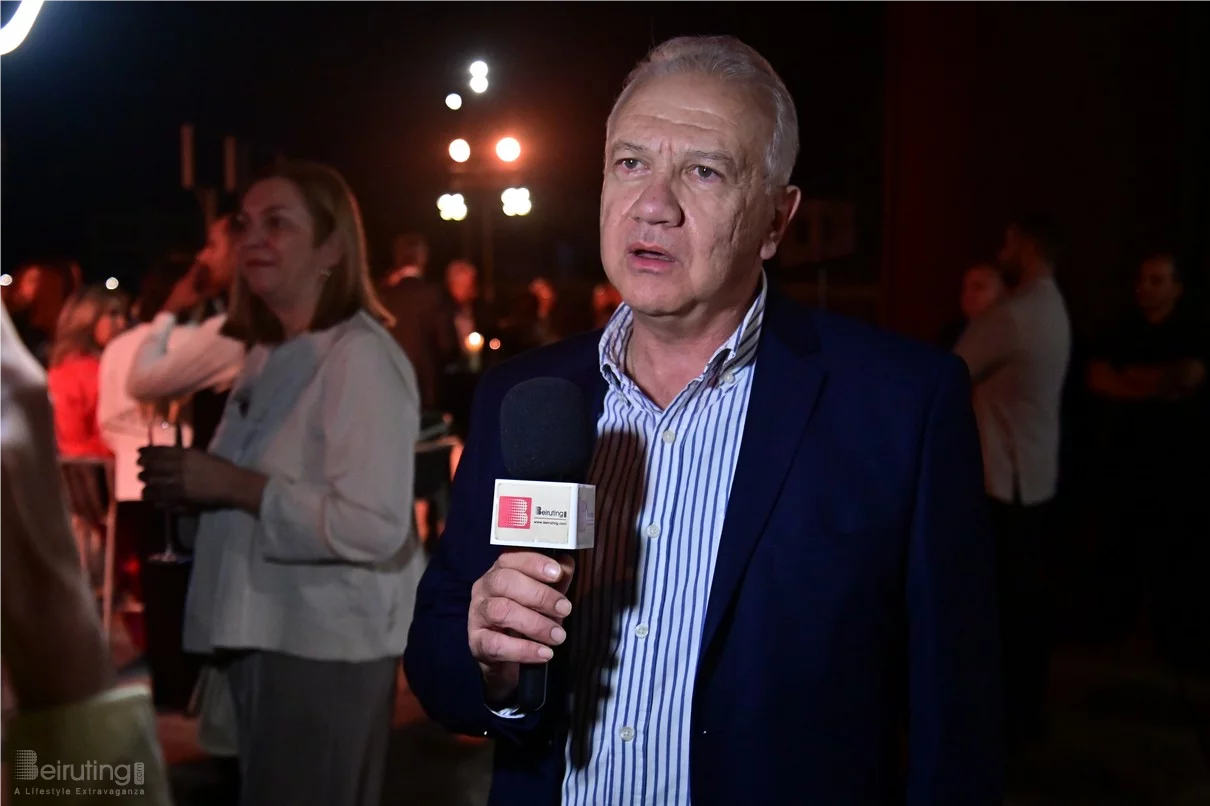 Launching of "Our Identity & Symbols" art Exhibition at Nabu Museum