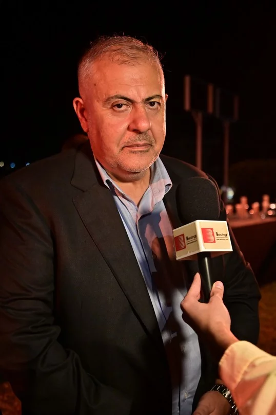 Launching of "Our Identity & Symbols" art Exhibition at Nabu Museum