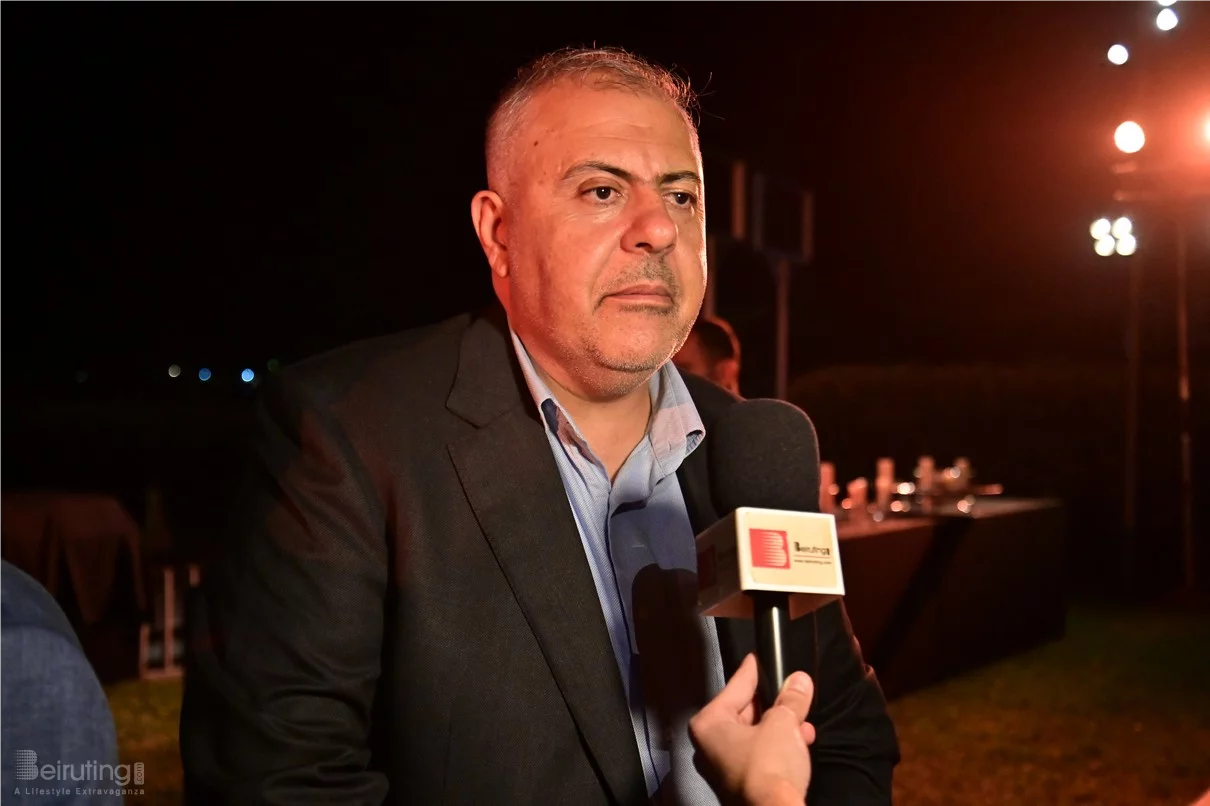 Launching of "Our Identity & Symbols" art Exhibition at Nabu Museum