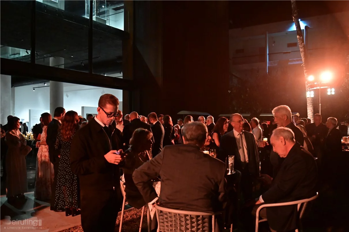 Launching of "Our Identity & Symbols" art Exhibition at Nabu Museum