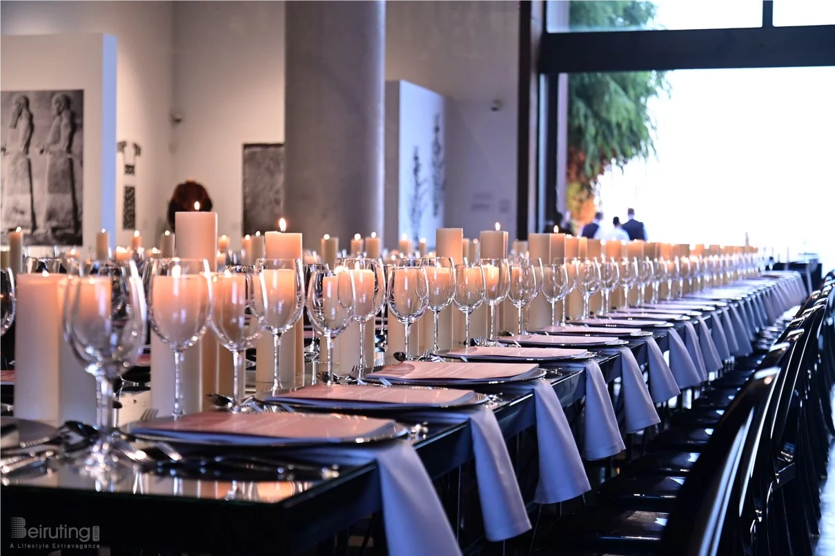 Launching of "Our Identity & Symbols" art Exhibition at Nabu Museum