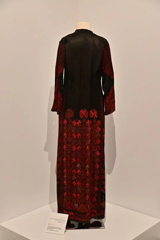 Launching of "Our Identity & Symbols" art Exhibition at Nabu Museum