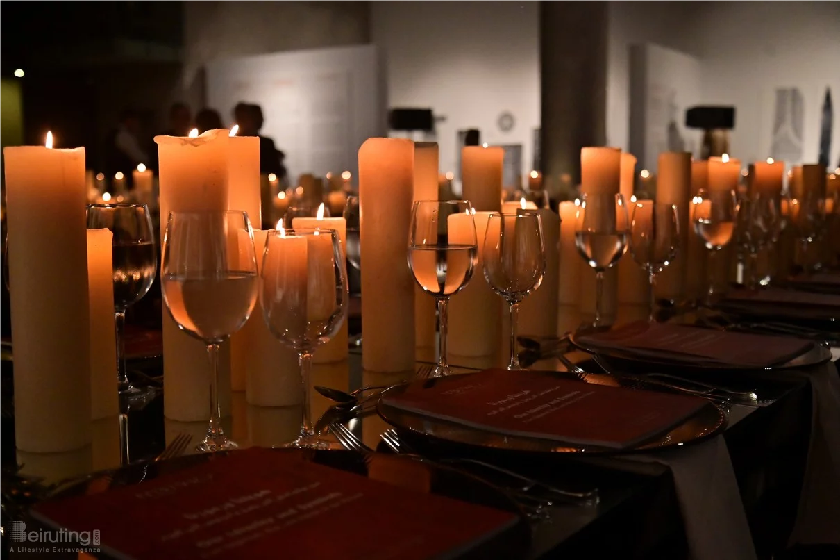 Launching of "Our Identity & Symbols" art Exhibition at Nabu Museum