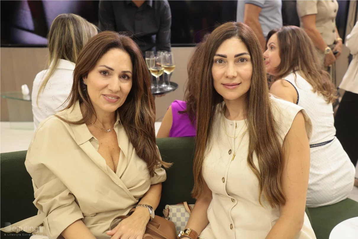 Opening Ceremony of Neovie Concept at Dbayeh