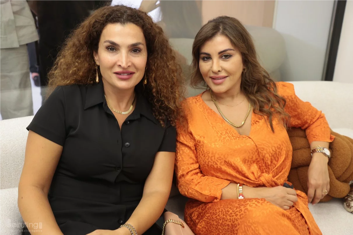 Opening Ceremony of Neovie Concept at Dbayeh