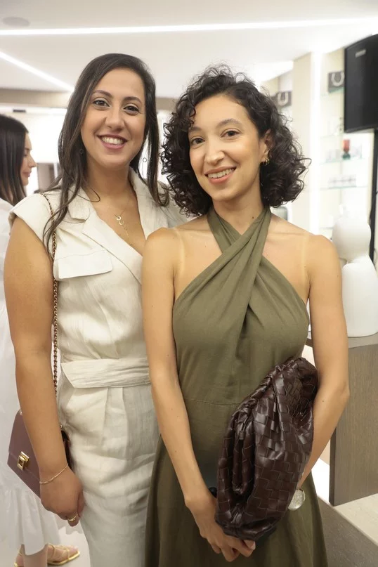 Opening Ceremony of Neovie Concept at Dbayeh