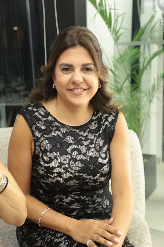 Opening Ceremony of Neovie Concept at Dbayeh