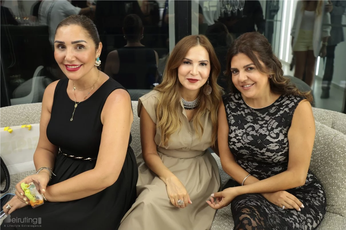 Opening Ceremony of Neovie Concept at Dbayeh