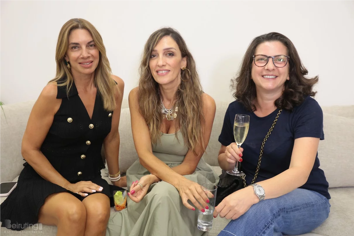 Opening Ceremony of Neovie Concept at Dbayeh