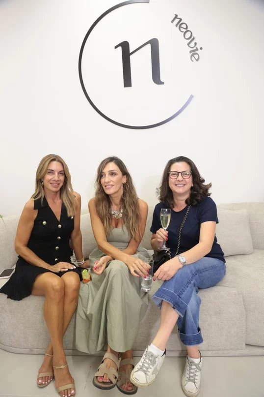 Opening Ceremony of Neovie Concept at Dbayeh