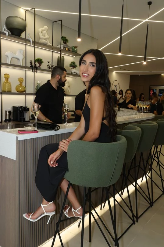 Opening Ceremony of Neovie Concept at Dbayeh