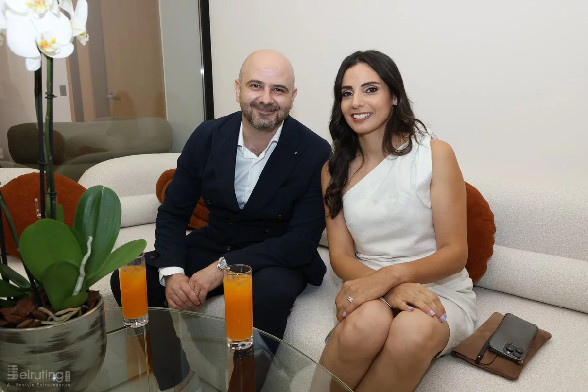 Opening Ceremony of Neovie Concept at Dbayeh