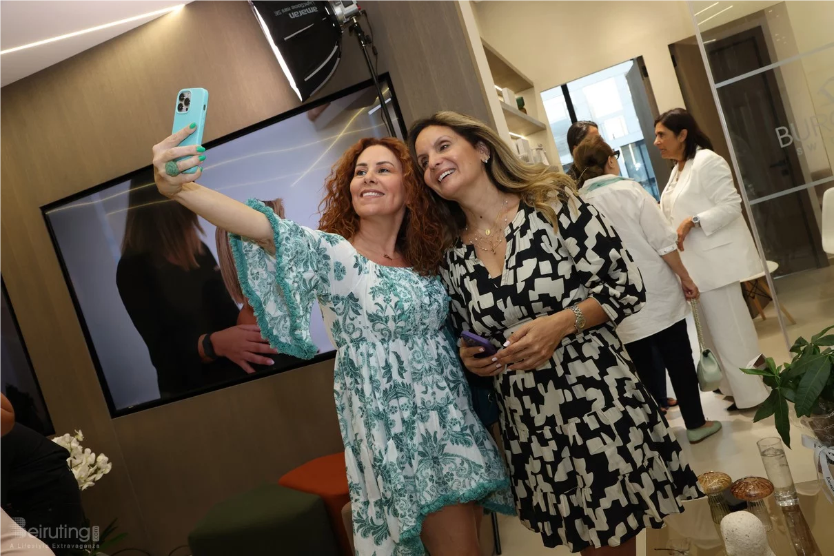 Opening Ceremony of Neovie Concept at Dbayeh