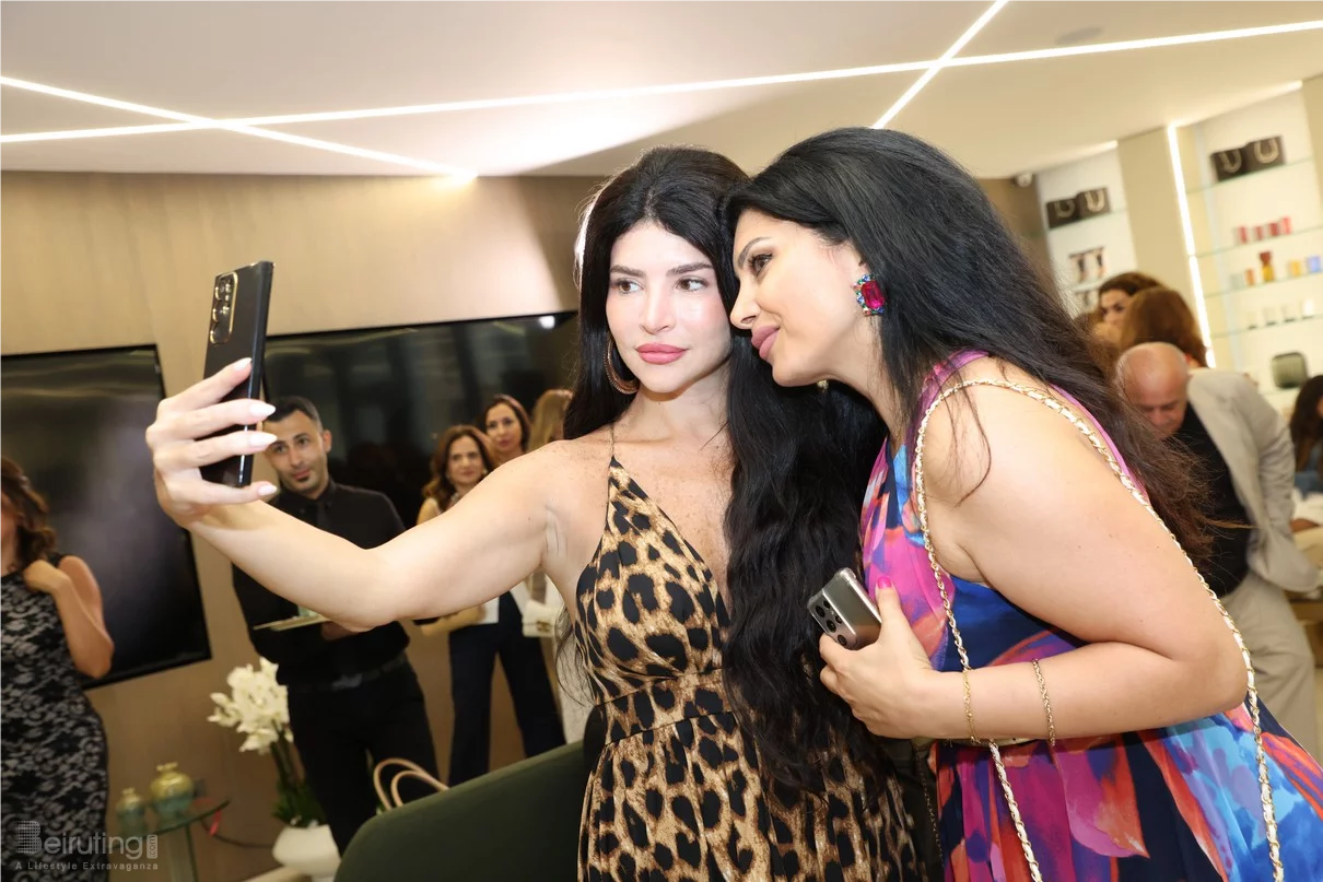 Opening Ceremony of Neovie Concept at Dbayeh