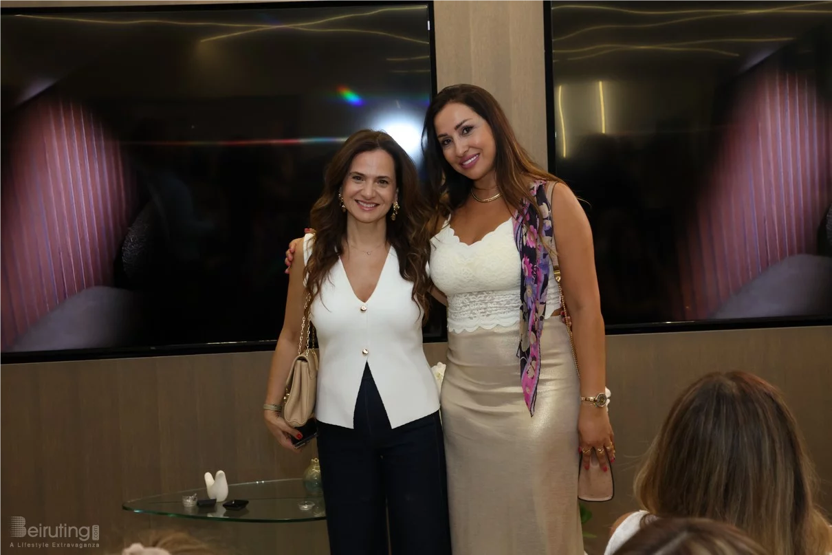 Opening Ceremony of Neovie Concept at Dbayeh