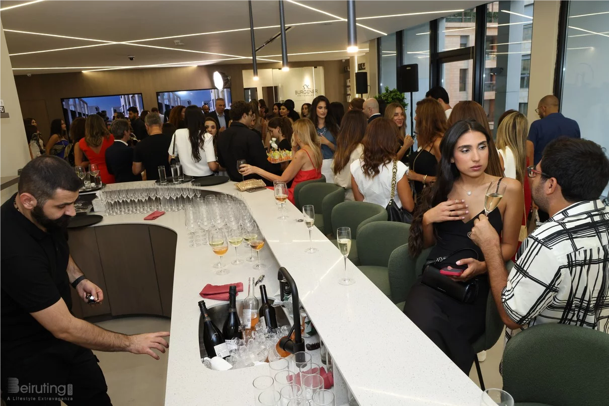 Opening Ceremony of Neovie Concept at Dbayeh