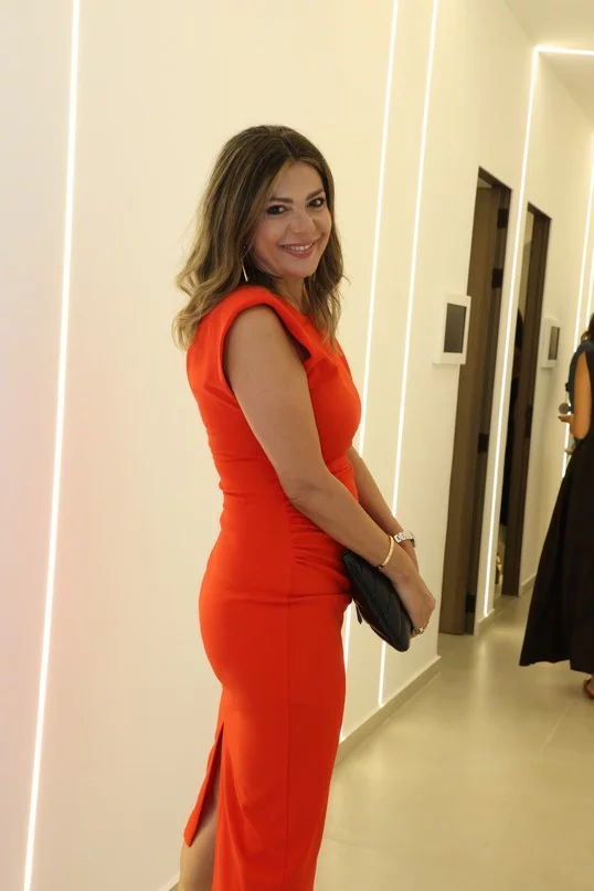 Opening Ceremony of Neovie Concept at Dbayeh