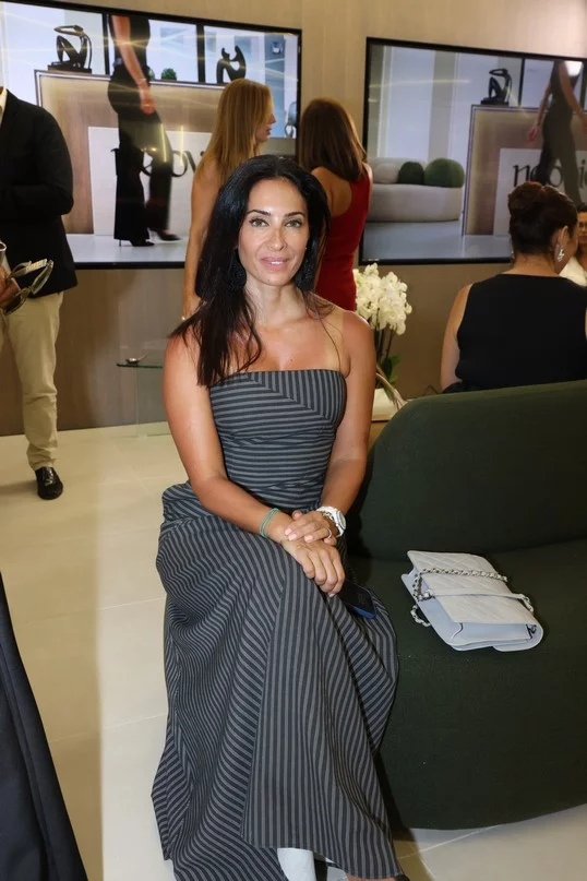 Opening Ceremony of Neovie Concept at Dbayeh