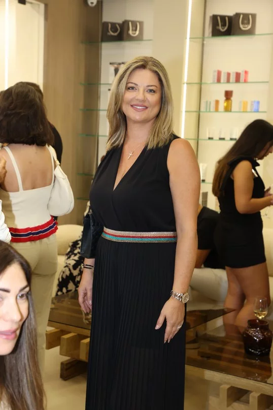 Opening Ceremony of Neovie Concept at Dbayeh