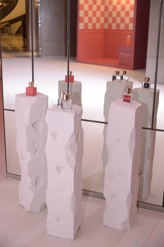 Launching of Nishane Meant to Be Seen Fragrance