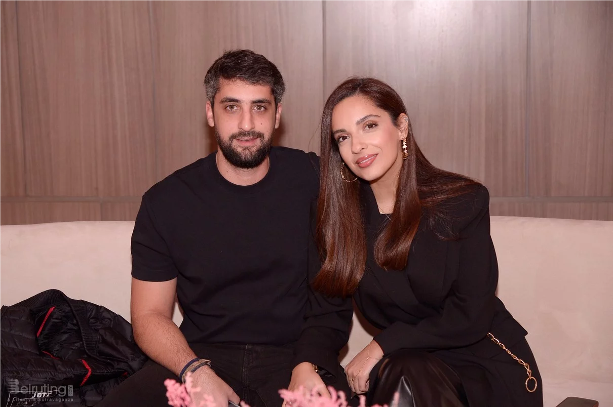 Launching of Nishane Meant to Be Seen Fragrance