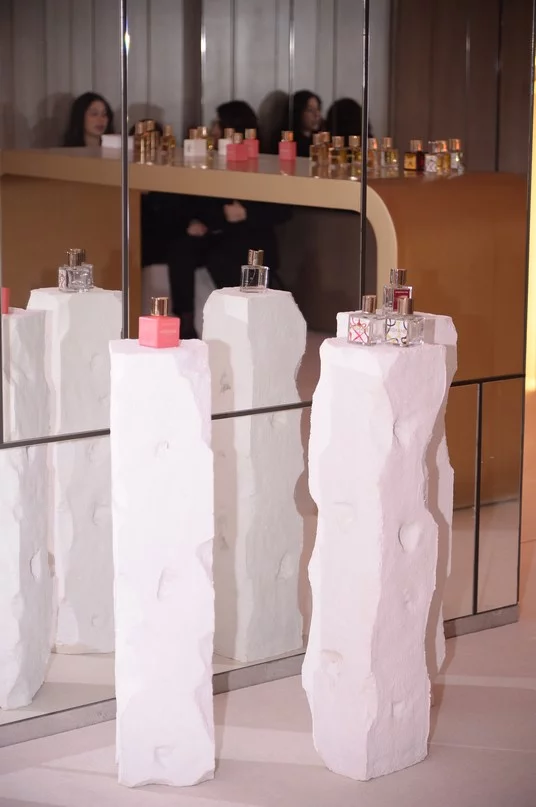 Launching of Nishane Meant to Be Seen Fragrance