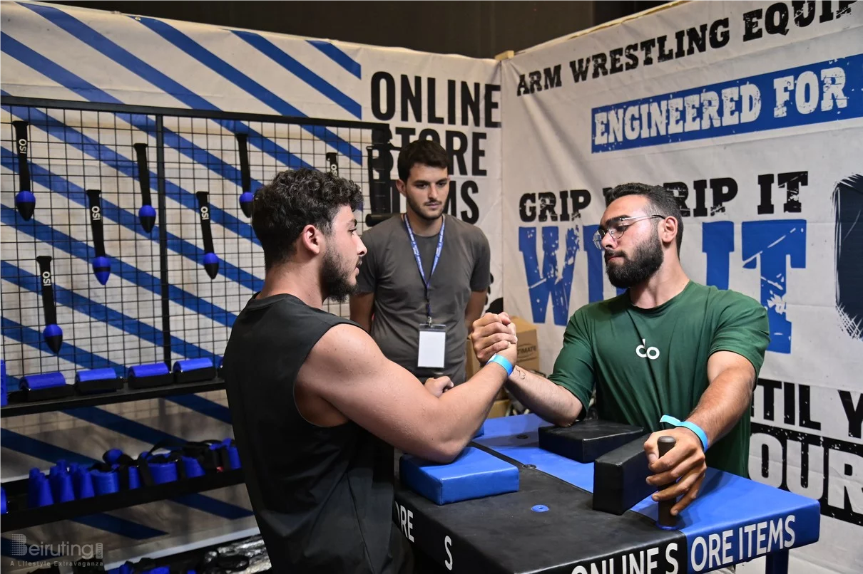 NOKNOK Beirut Sports Festival 2026
