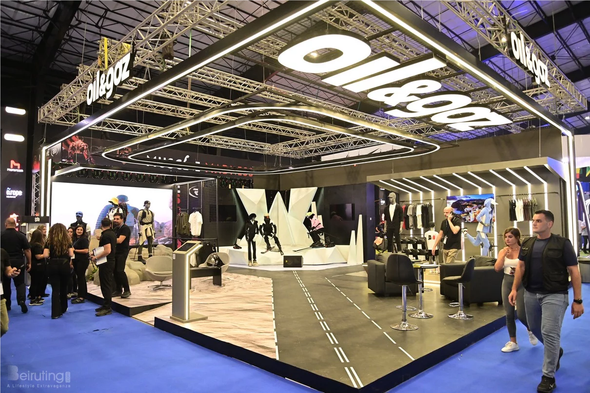 NOKNOK Beirut Sports Festival 2026