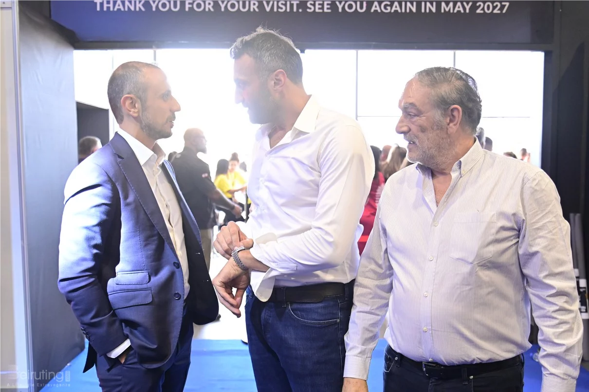 NOKNOK Beirut Sports Festival 2026