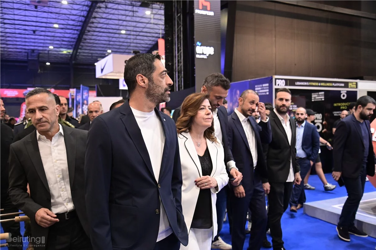 NOKNOK Beirut Sports Festival 2026