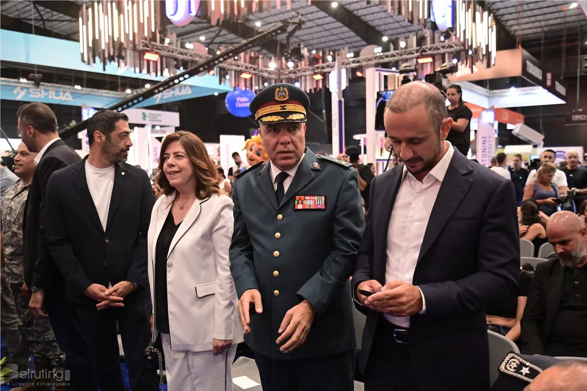 NOKNOK Beirut Sports Festival 2026