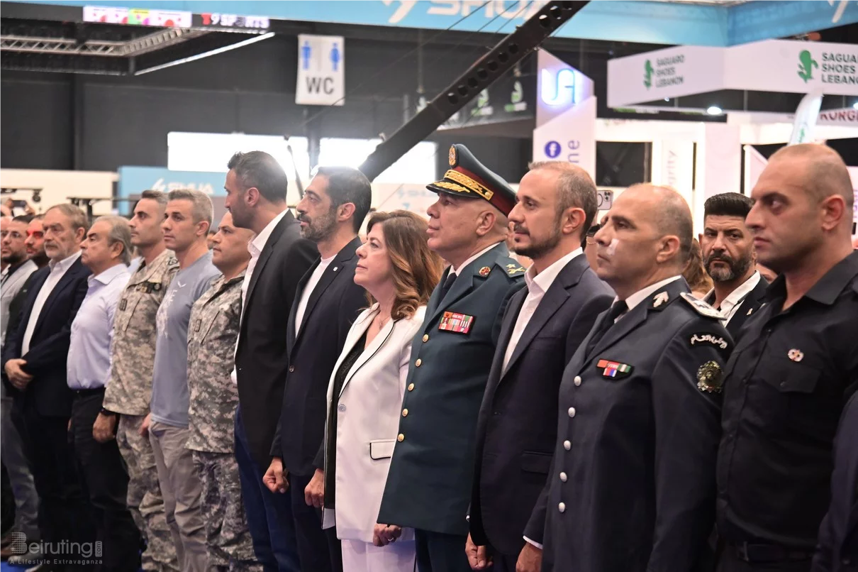 NOKNOK Beirut Sports Festival 2026