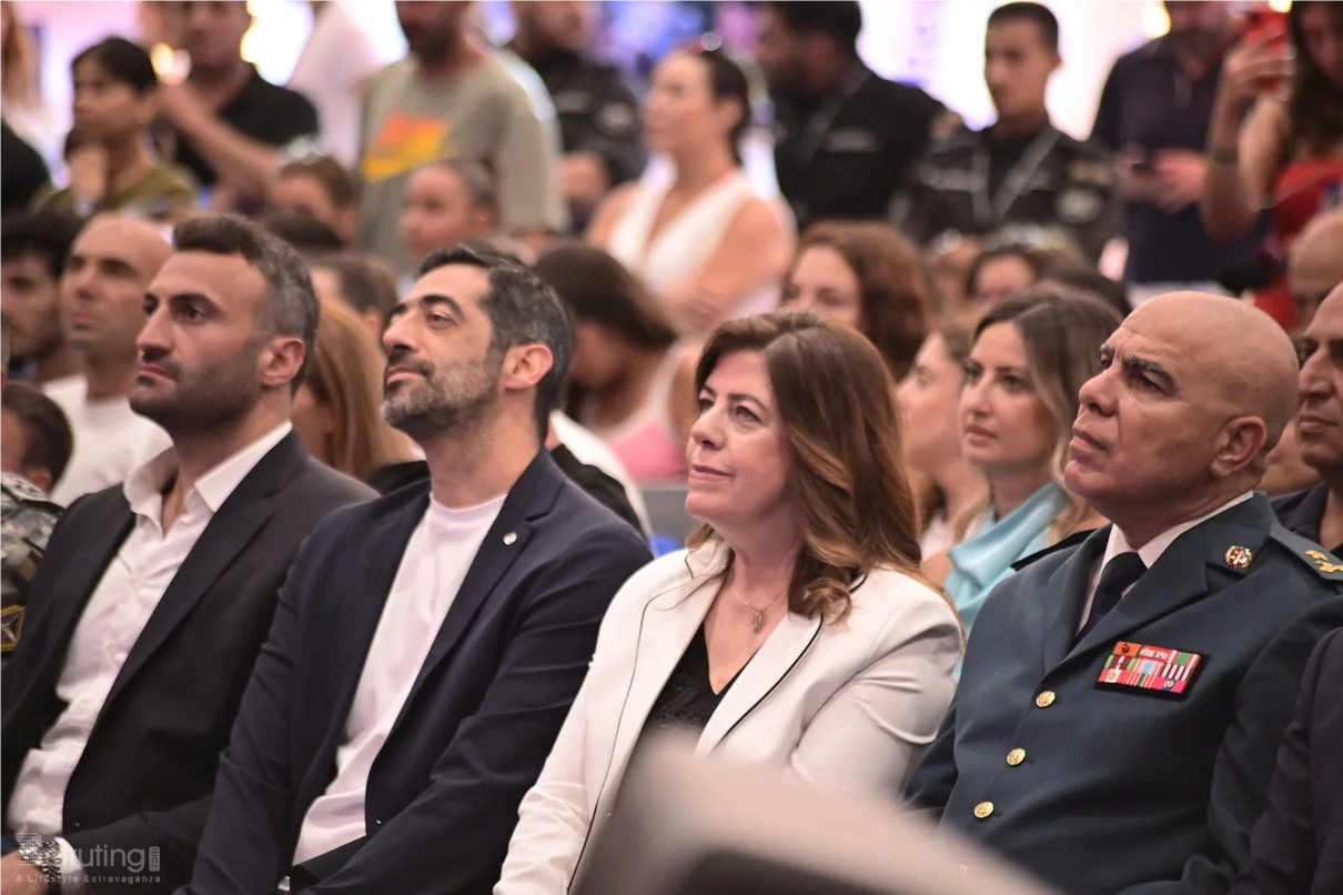 NOKNOK Beirut Sports Festival 2026