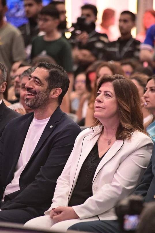 NOKNOK Beirut Sports Festival 2026
