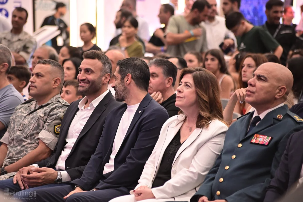 NOKNOK Beirut Sports Festival 2026