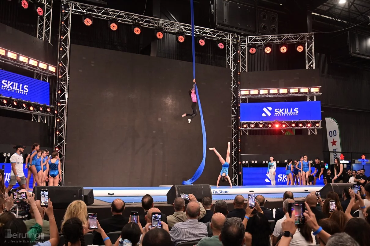 NOKNOK Beirut Sports Festival 2026