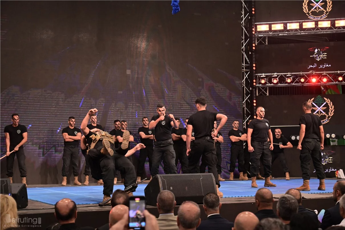 NOKNOK Beirut Sports Festival 2026