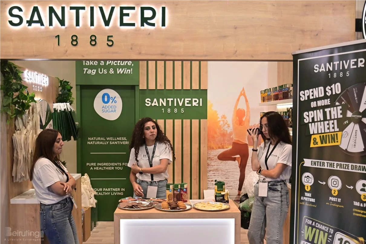NOKNOK Beirut Sports Festival 2026