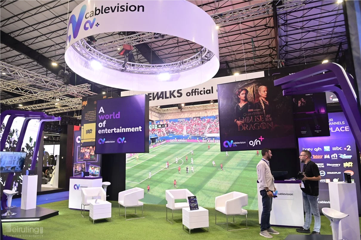 NOKNOK Beirut Sports Festival 2026