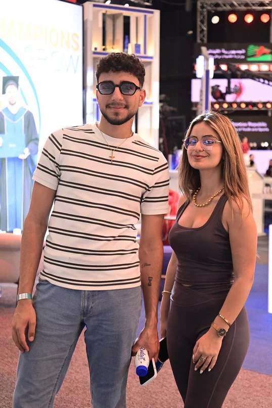 NOKNOK Beirut Sports Festival 2026