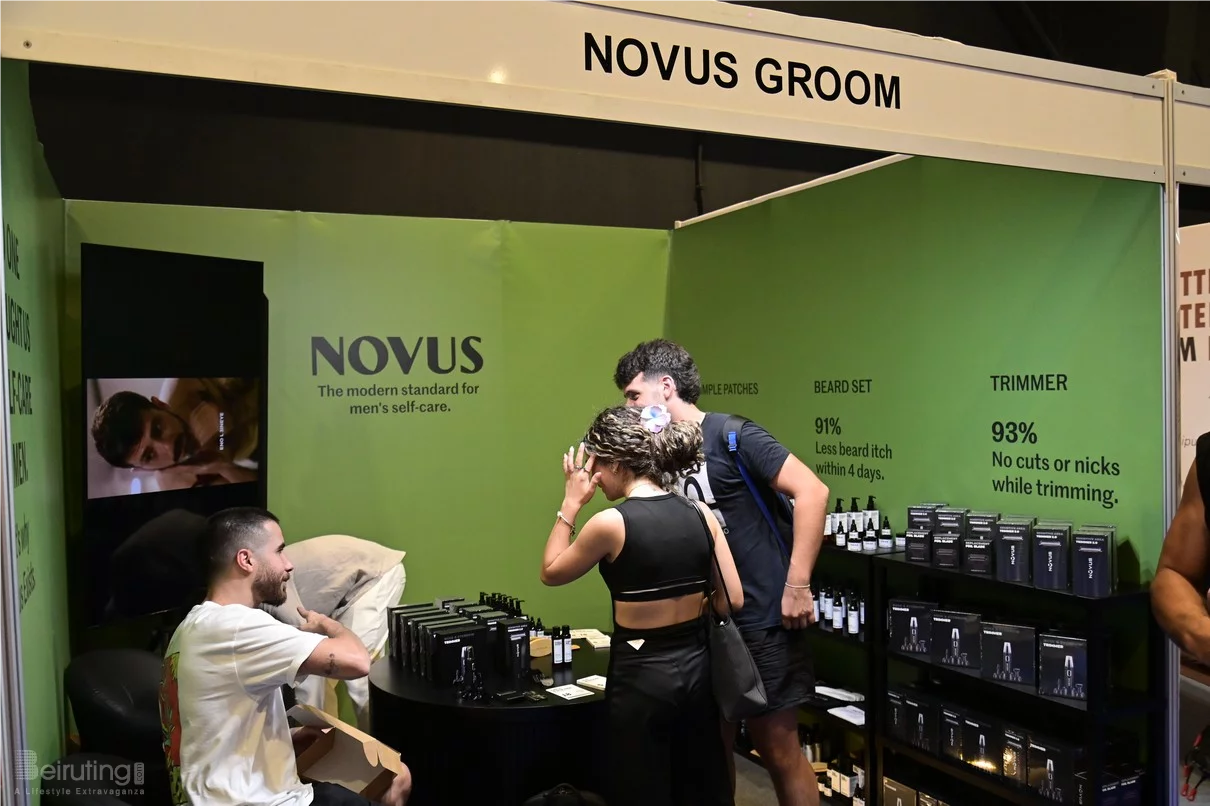 NOKNOK Beirut Sports Festival 2026