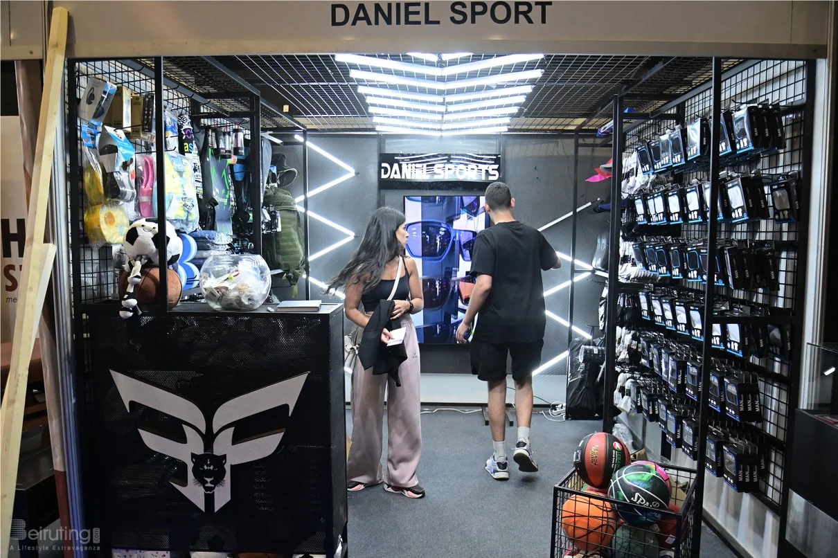 NOKNOK Beirut Sports Festival 2026