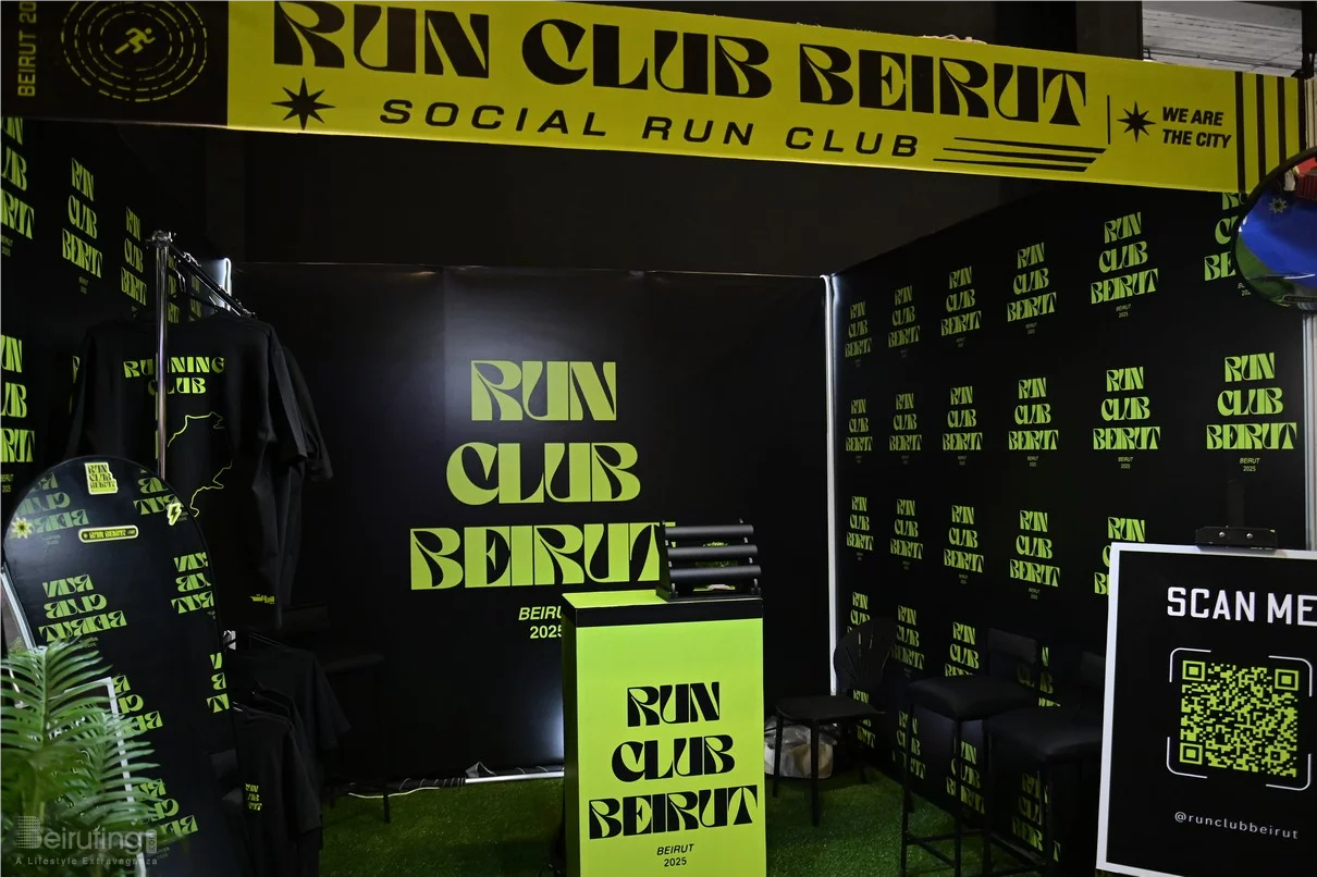 NOKNOK Beirut Sports Festival 2026