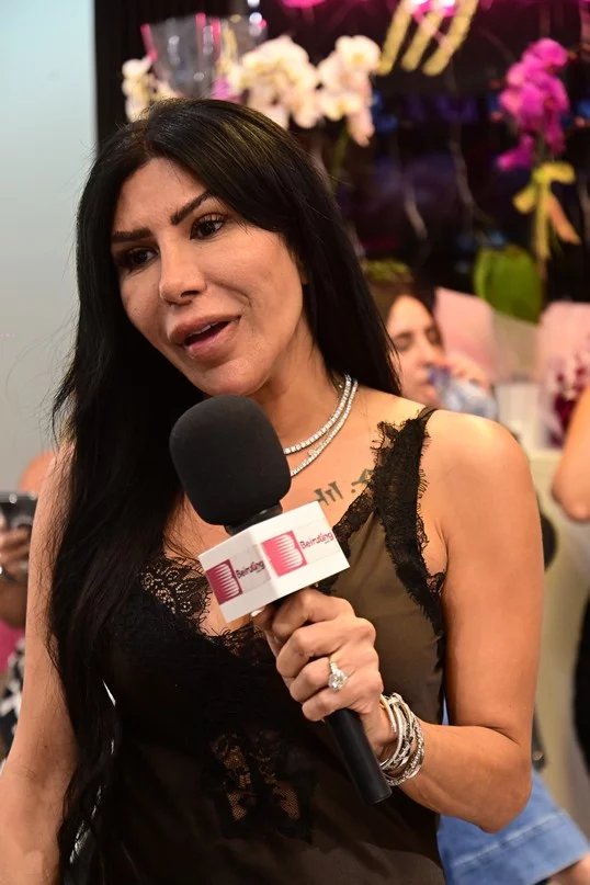 Grand Opening of Nothing to Wear